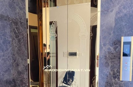 Tôi cho thuê nhà mới, 425m2- 7,5T, Nguyễn Tuân, Vũ Trọng Phụng -166 tr